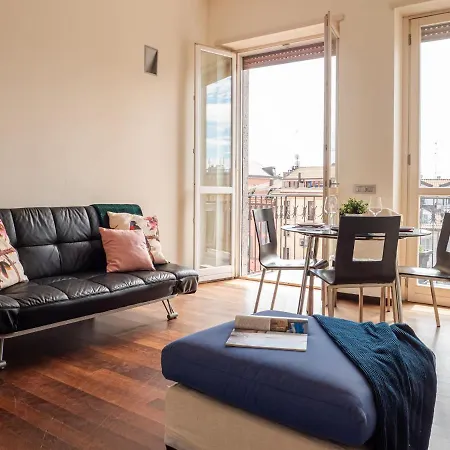 The Rent - Bright Two Near Cattolica Appartamento