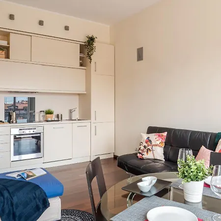 The Rent - Bright Two Near Cattolica
