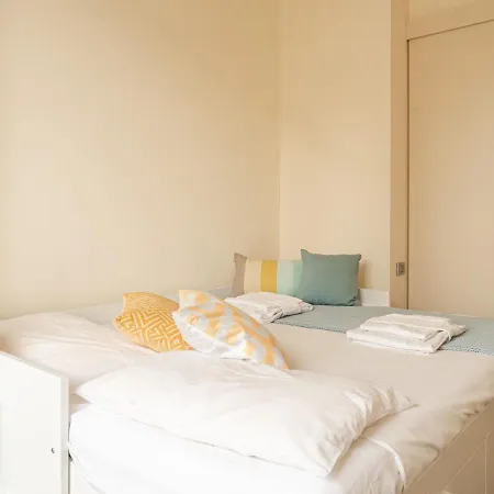 The Rent - Bright Two Near Cattolica * Milano