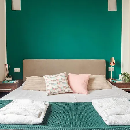 Appartamento The Rent - Bright Two Near Cattolica Milano