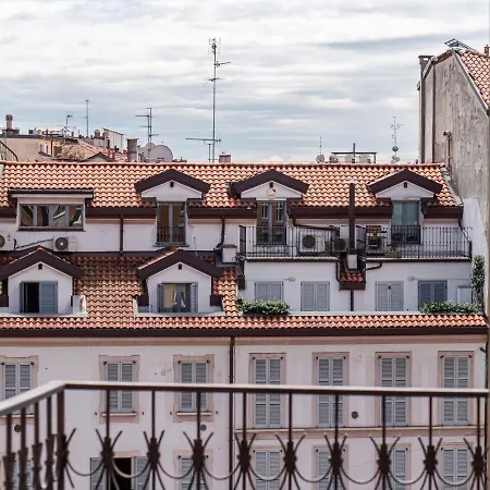 Appartamento The Rent - Bright Two Near Cattolica